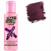 Semi-permanent Crazy Color 50 Aubergine 100ml