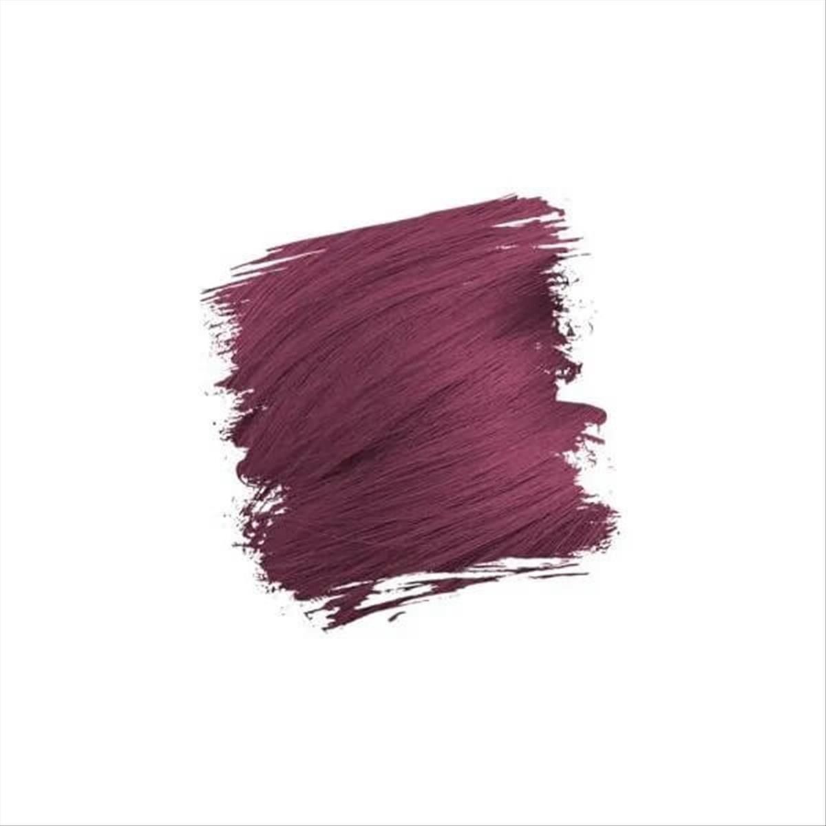 Semi-permanent Crazy Color 51 Bordeaux 100ml