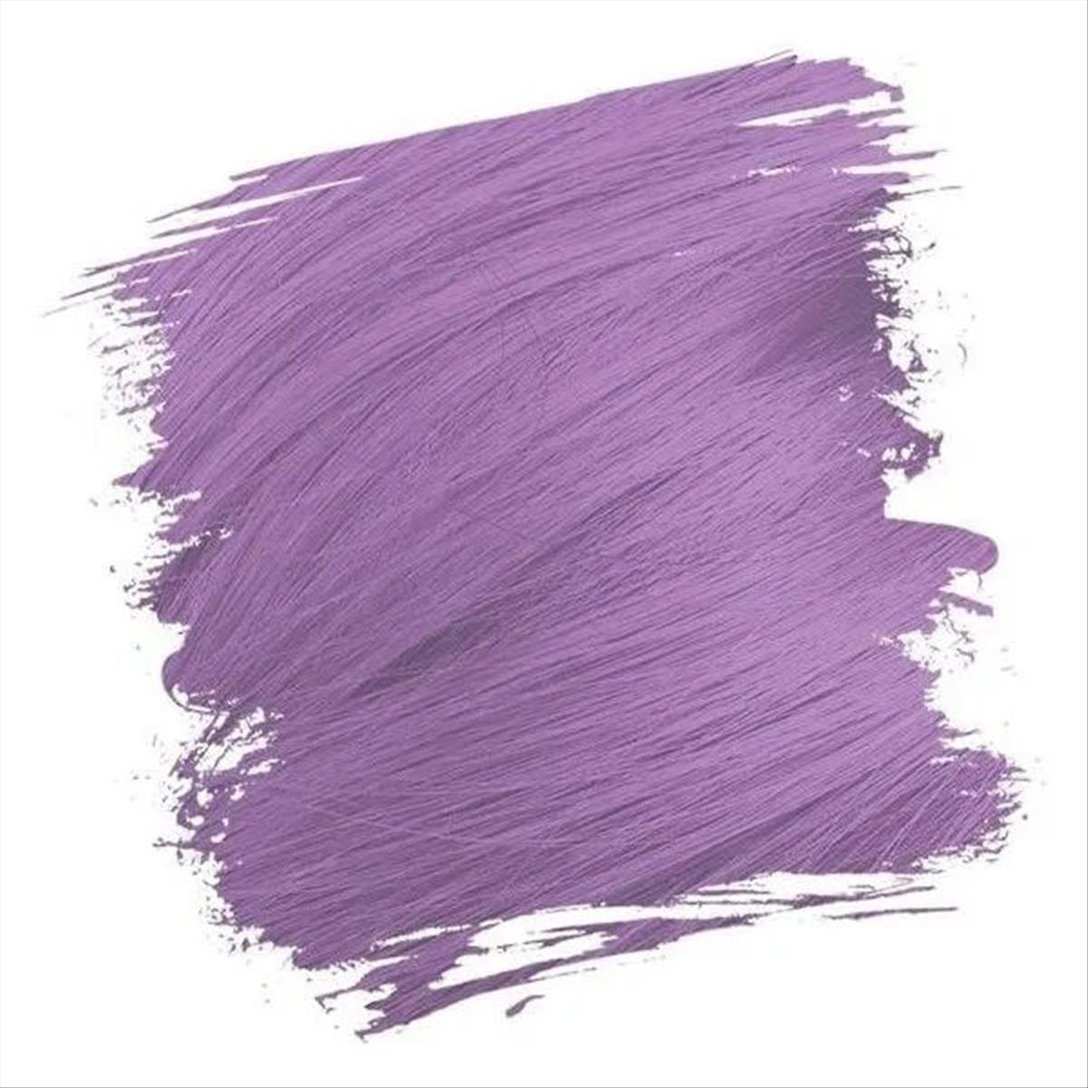 Semi-permanent Crazy Color 54 Lavender 100ml