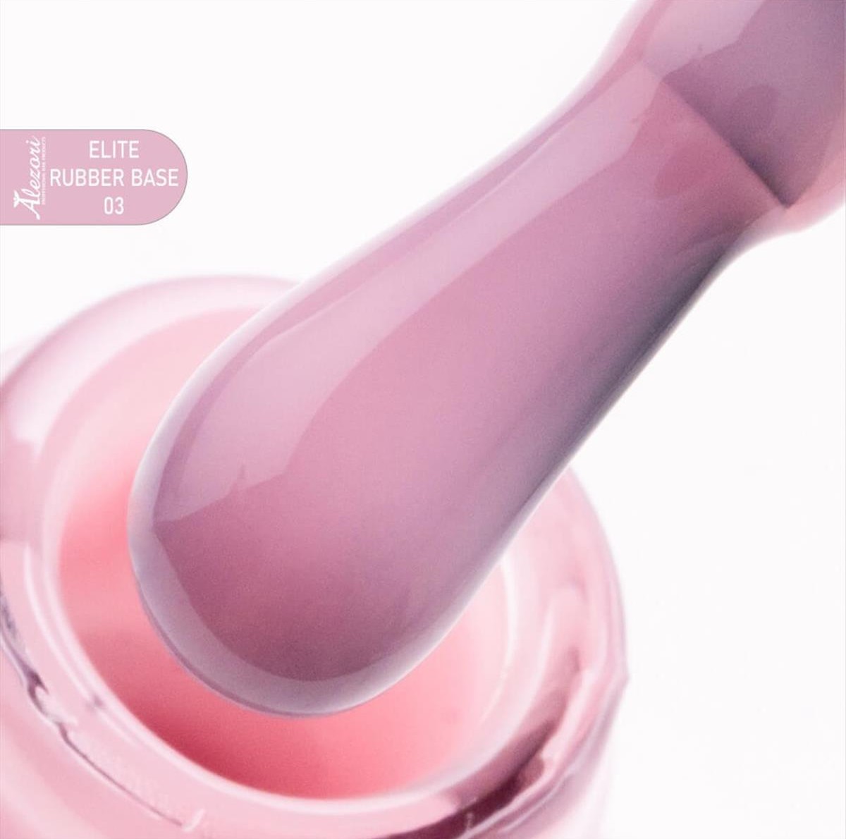 Alezori Elite Ruber Base 15ml