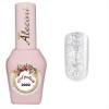 Alezori Ημιμόνιμο Βερνίκι Gel Polish 10 Glamour 15ml