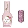 Alezori Ημιμόνιμο Βερνίκι Gel Polish 28 Glamour 15ml