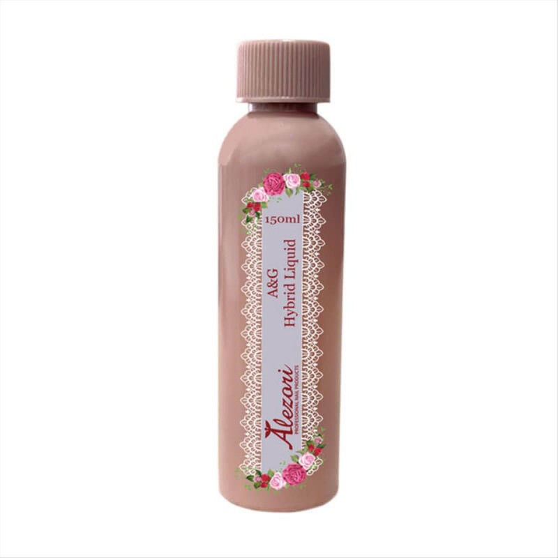 Alezori Acrylic Liquid A&G Hybrid