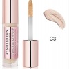 Revolution C3  -  Conceal & Define Concealer