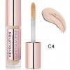 Revolution C4  -  Conceal & Define Concealer