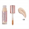 Revolution C6  -  Conceal & Define Concealer