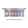 Mirror powder aurora palette 6 colors