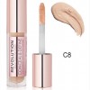 Revolution C8  -  Conceal & Define Concealer