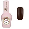 Alezori Permanent Gel Polish 07 Moka 15ml