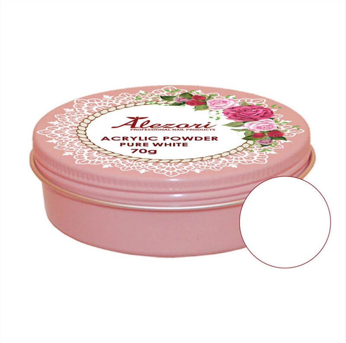 Alezori Acrylic Powder