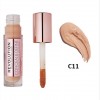 Revolution C11 - Conceal & Define Concealer