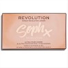 Revolution Pallet Soph X 18 Extra Spice