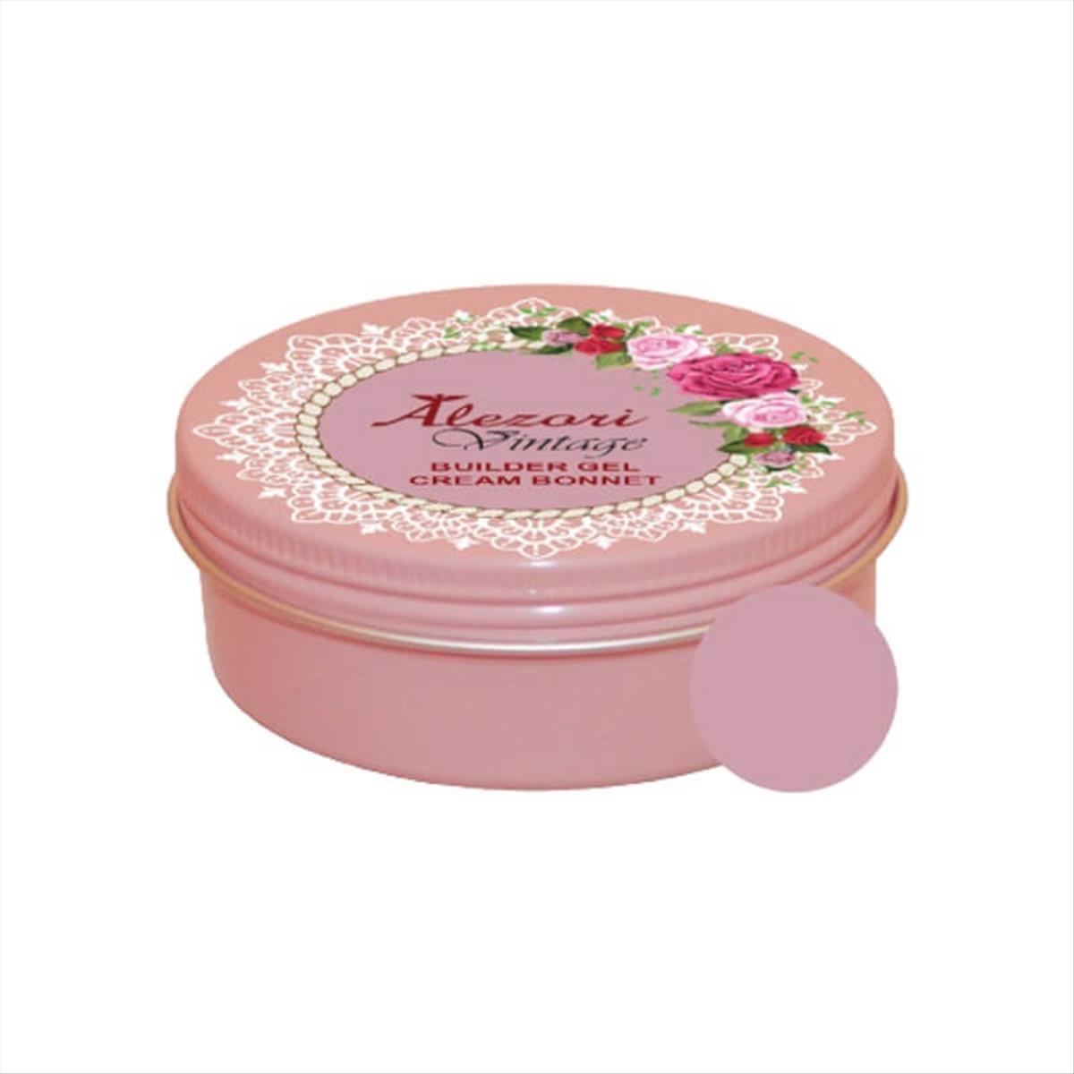 Alezori Gel Cream Vintage Bonnet 30g