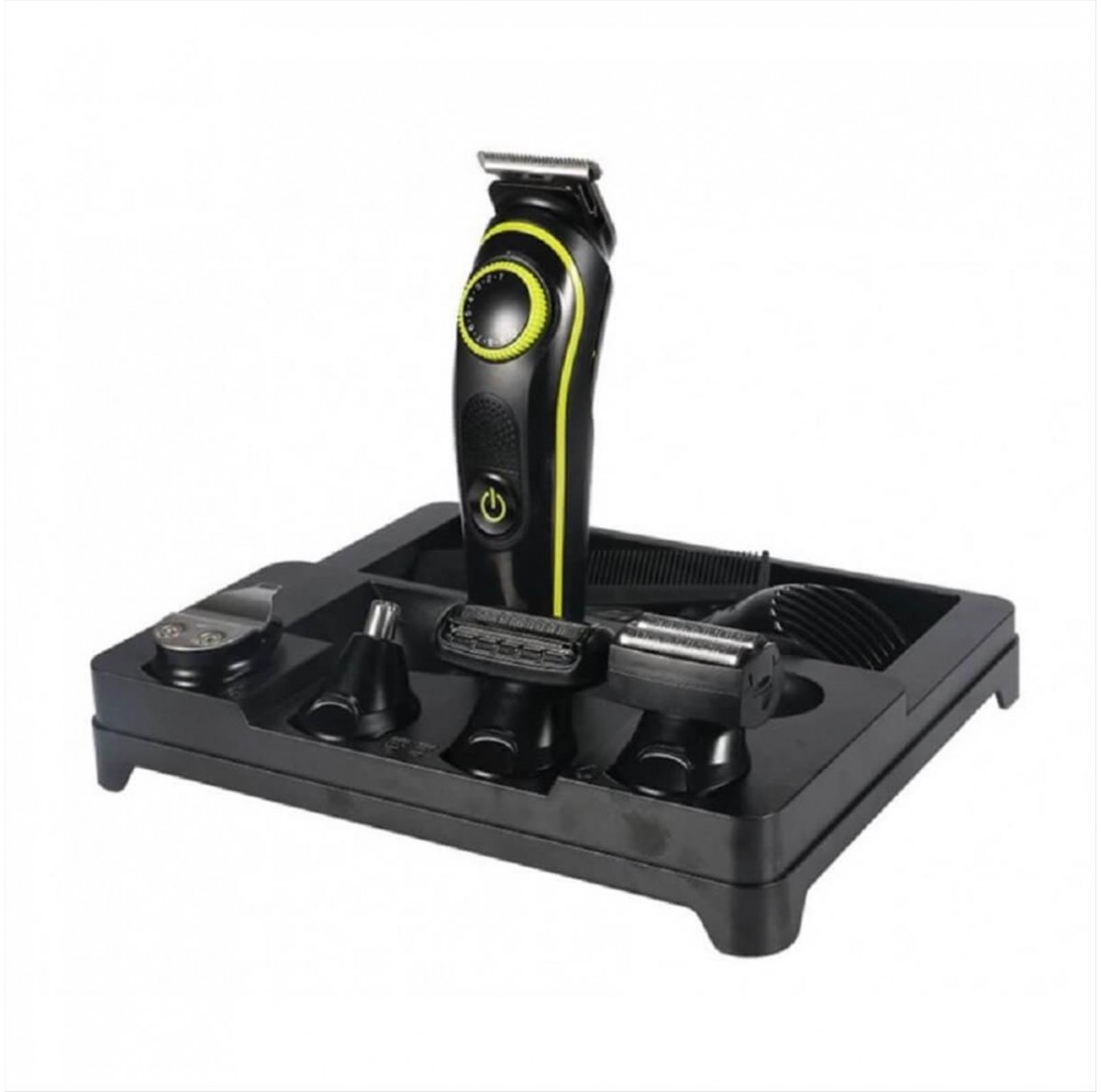 Grooming Kit 5 in 1 Kemei KM-696