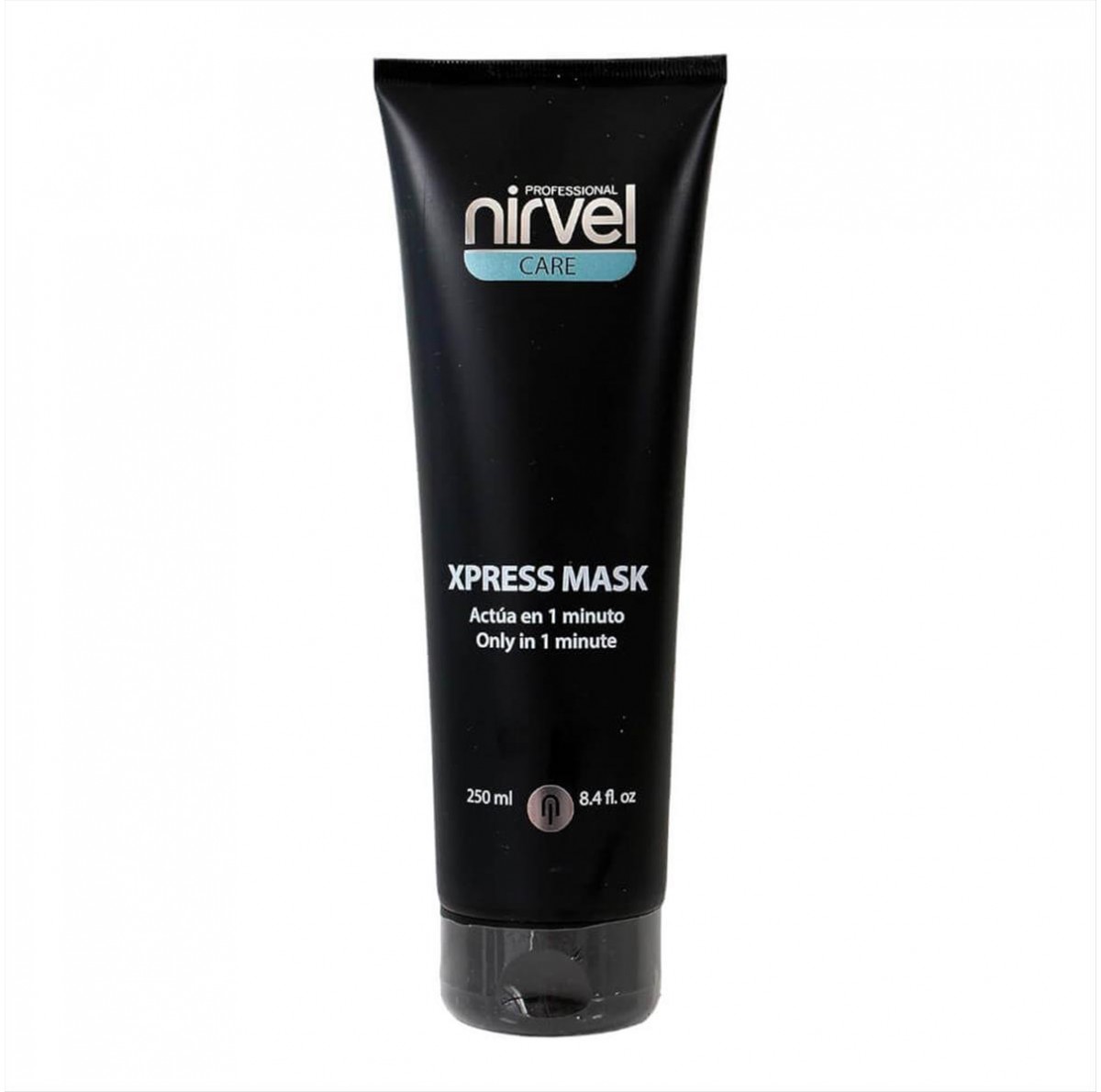 Hair Mask  Xpress Tube Nirvel 250ml