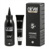 Men΄s hair dye CT7 light brown Nirvel 30ml