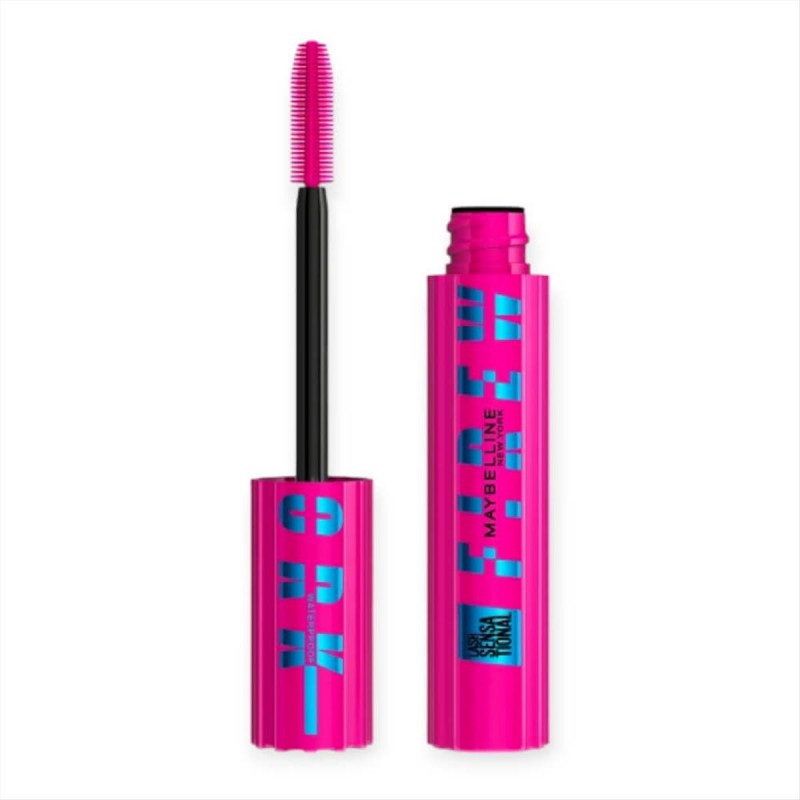 Maybelline Lash Sensational Firework Mascara Waterproof 10ml