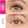 Maybelline Lash Sensational Firework Mascara Waterproof 10ml