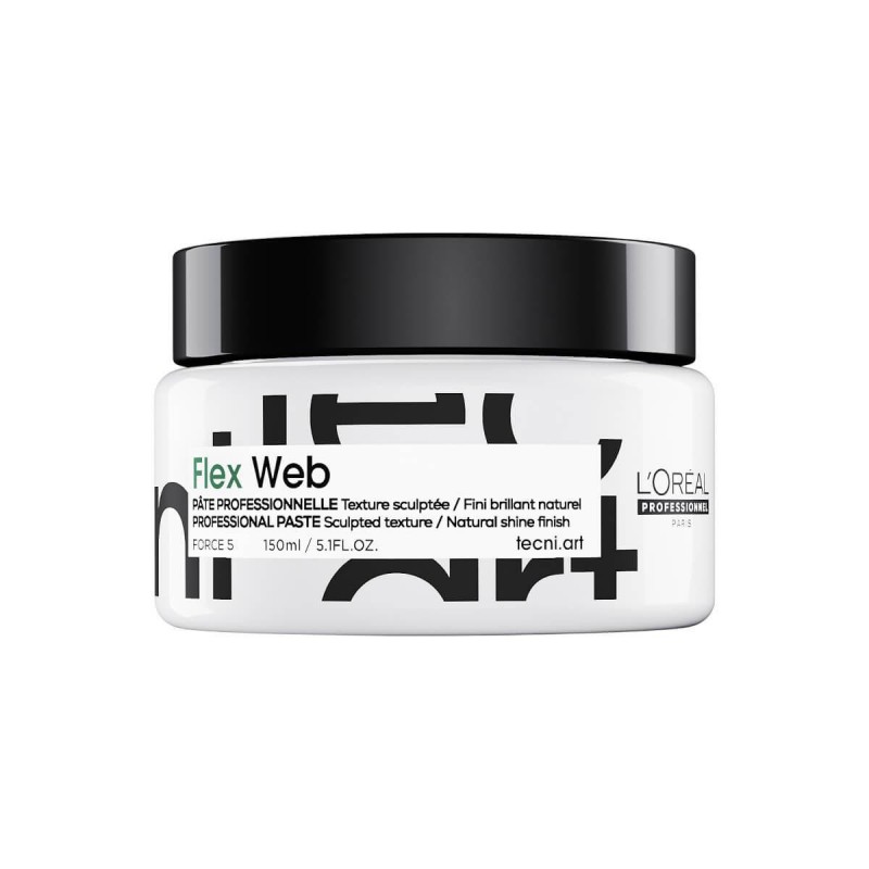 Sculpting paste flex web tecni.art 150ml L'Oreal