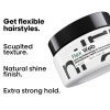 Πηλός Μαλλιών L΄OREAL Tecni Art Web 150 ml
