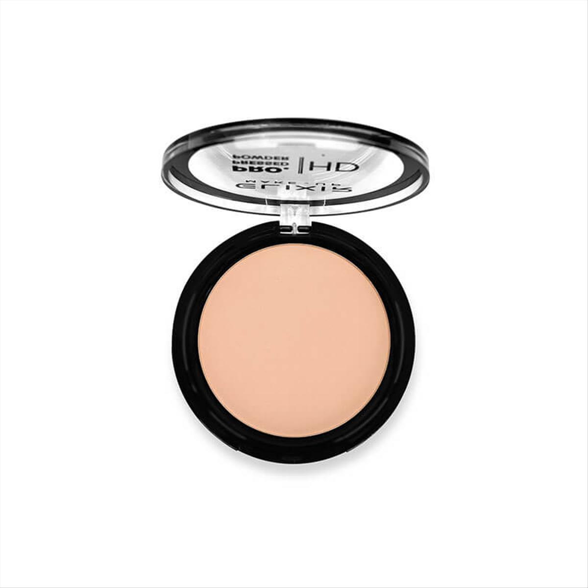 Elixir Pro Matte Pressed Powder No202 8gr