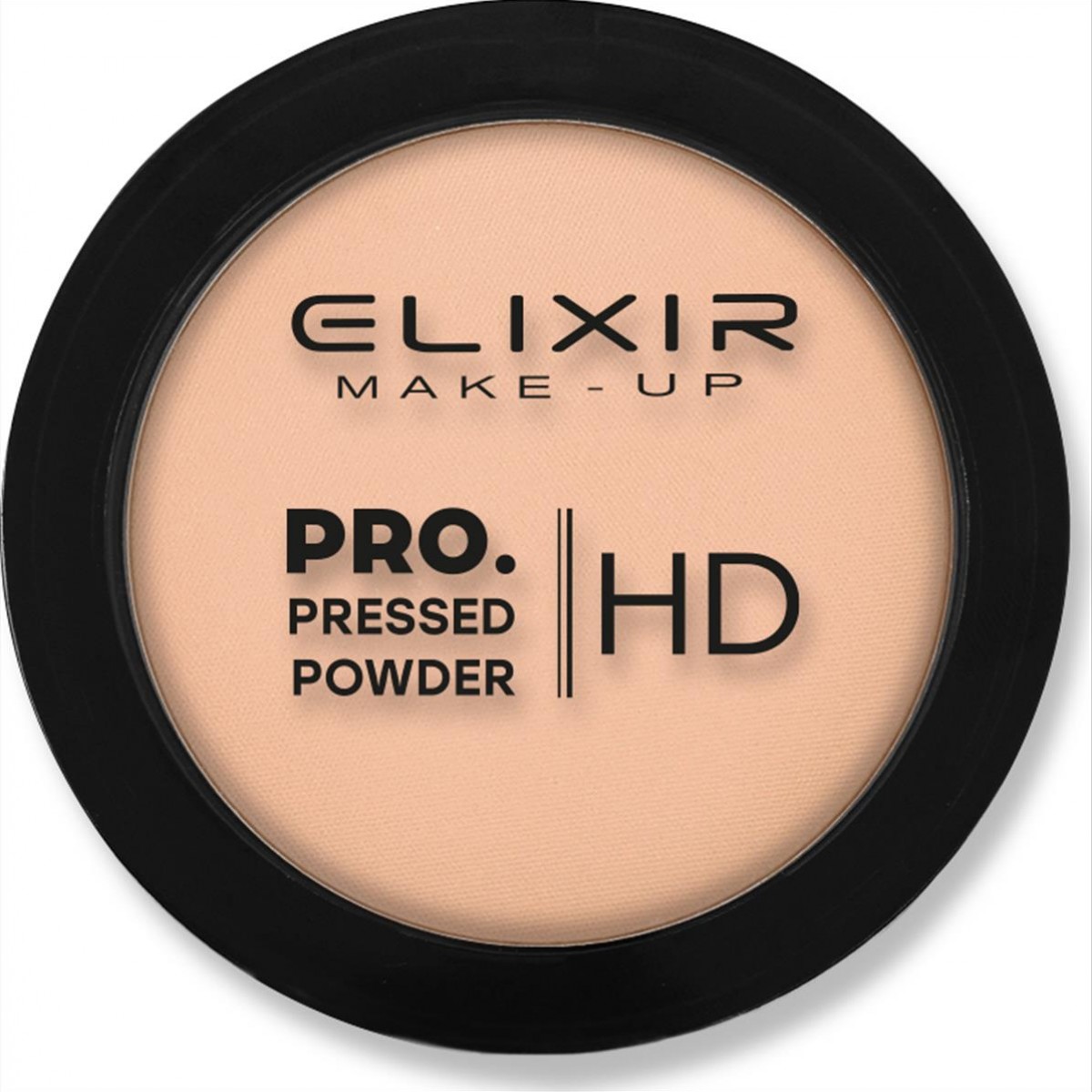 Elixir Pro Matte Pressed Powder No202 8gr