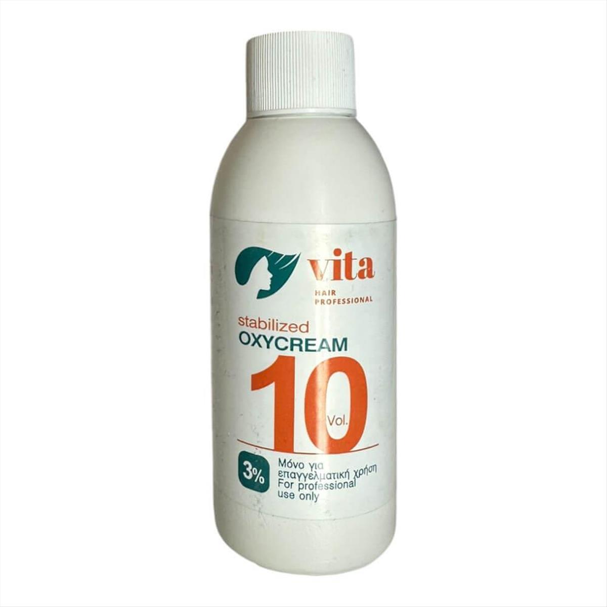 Vita Oxycream 10\