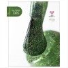 Alezori Ημιμόνιμο Βερνίκι Gel Polish Diamond D05 15ml