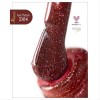 Alezori Gel Polish Diamond D04 15ml