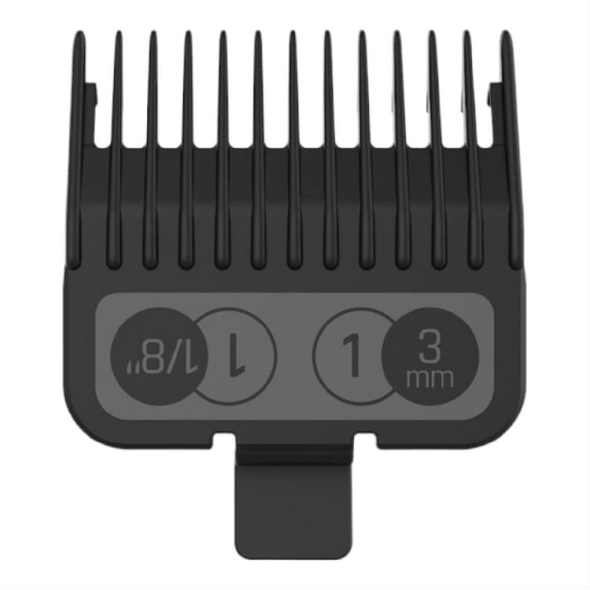 Hairdressing Combs JRL Guard 4 Small 6pcs