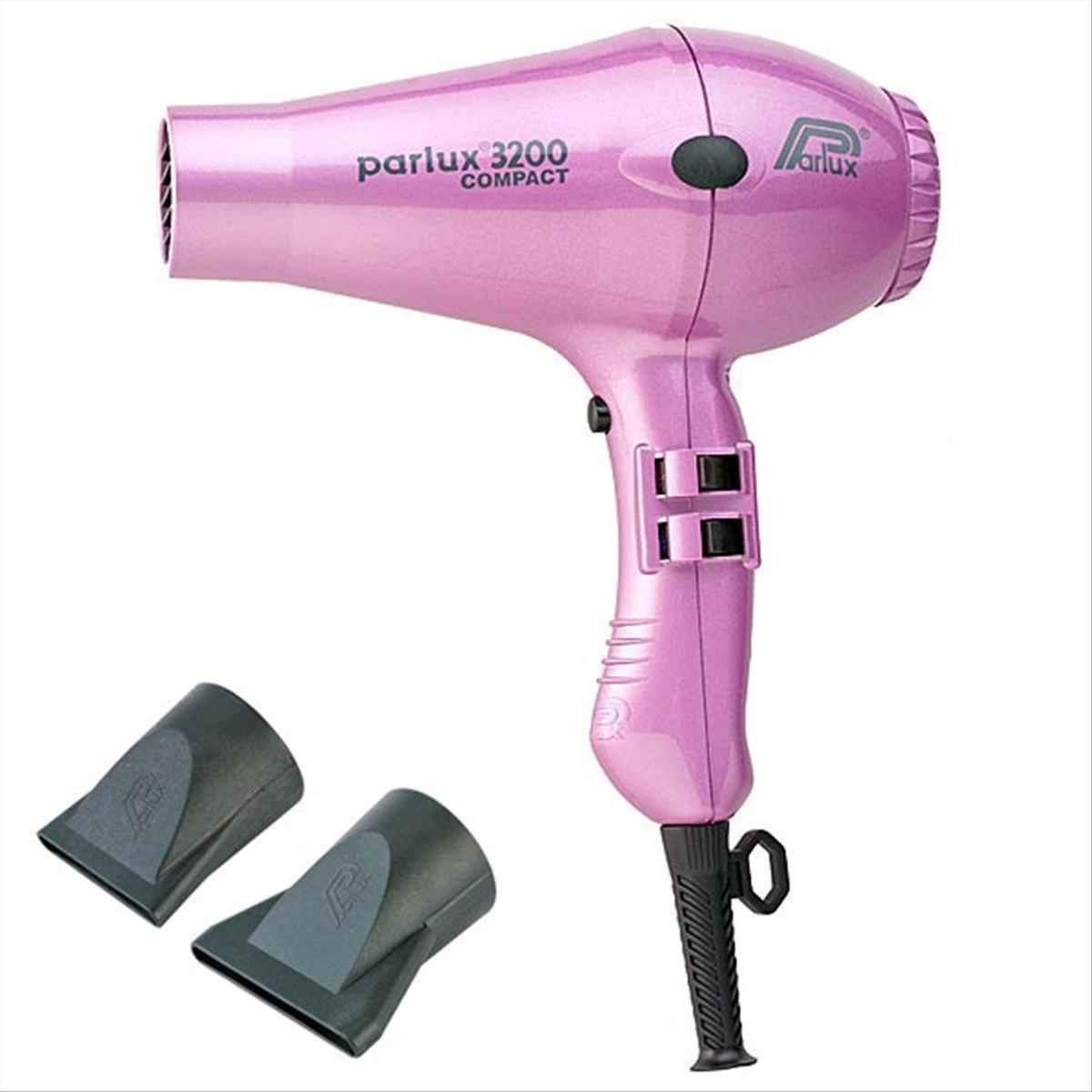 Hair dryer Parlux 3200 plus pink