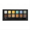 W7 Life΄s A Beach Metallic Beach Shimmers Eye Colour Palette