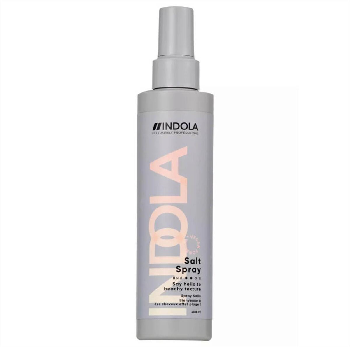 Indola Texture Salt Spray 200ml