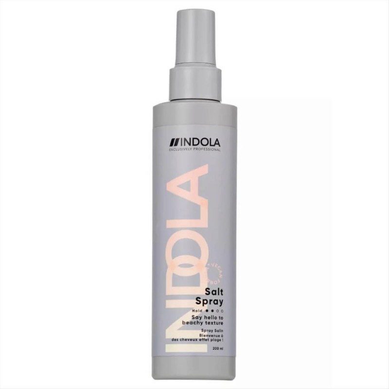 Indola Texture Salt Spray 200ml