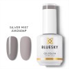 Bluesky Uv Gel Polish Silver Mist AW2406P 15ml