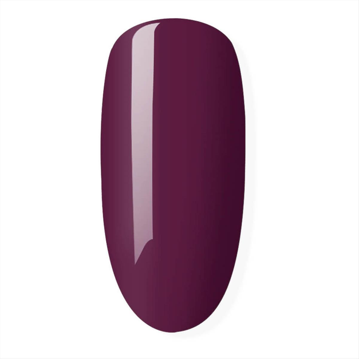 Bluesky Uv Gel Polish Velvet Plum AW2409P 15ml