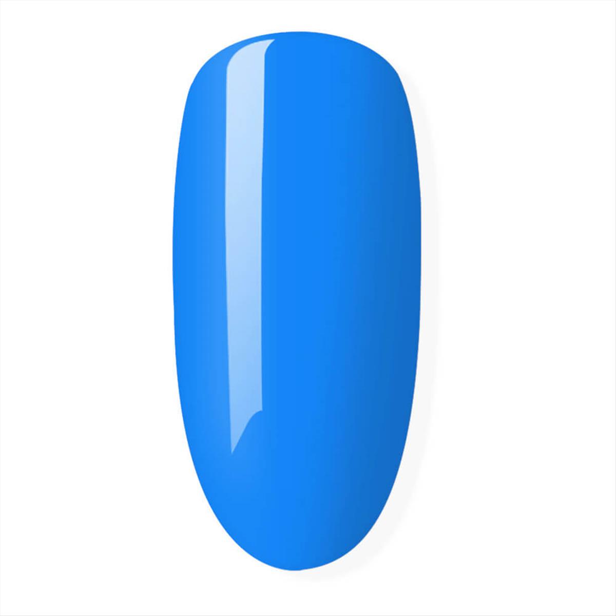 Bluesky Uv Gel Polish Azure Burst AW2410P 15ml