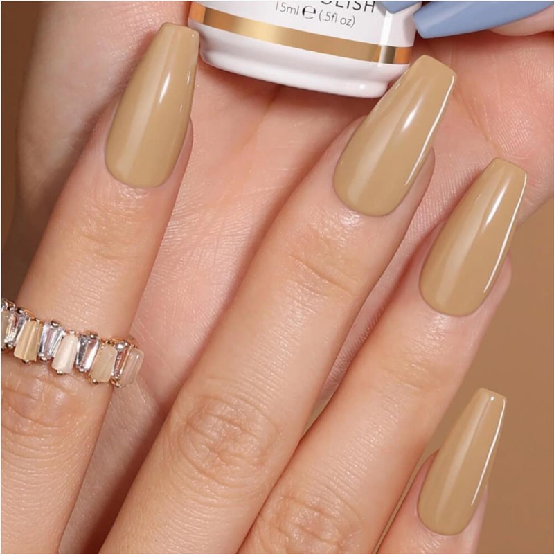 Bluesky Uv Gel Polish Creamy Serenity AW2411P 15ml