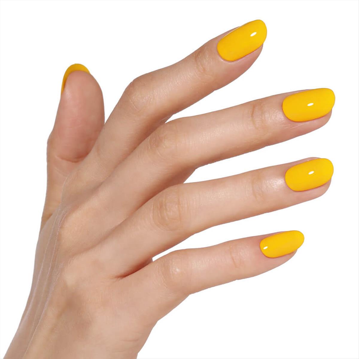 Bluesky Uv Gel Polish Sunflower Glow AW2414P 15ml