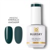 Bluesky Uv Gel Polish Mystic Emerald AW2420P 15ml