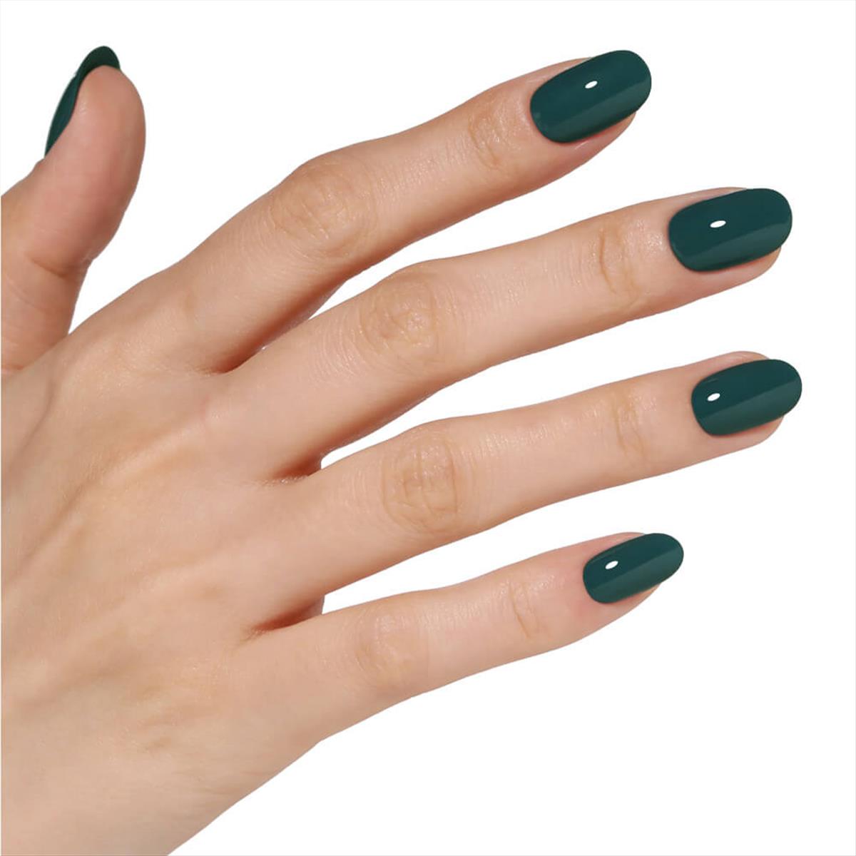 Bluesky Uv Gel Polish Mystic Emerald AW2420P 15ml