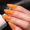 Bluesky Uv Gel Polish Peachy Crush AW2404P 15ml