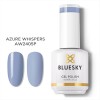 Bluesky Uv Gel Polish Azure Whispers AW2405P 15ml