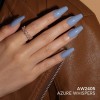 Bluesky Uv Gel Polish Azure Whispers AW2405P 15ml