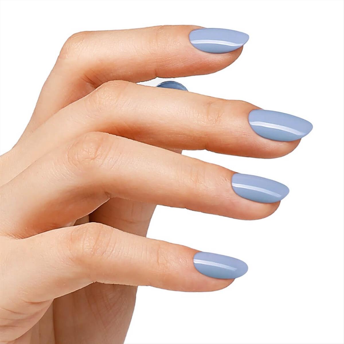 Bluesky Uv Gel Polish Azure Whispers AW2405P 15ml