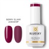 Bluesky Uv Gel Polish Berry Elixir AW2413P 15ml