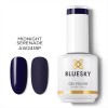 Bluesky Uv Gel Polish Midnight Serenade AW2418P 15ml