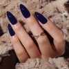 Bluesky Uv Gel Polish Midnight Serenade AW2418P 15ml