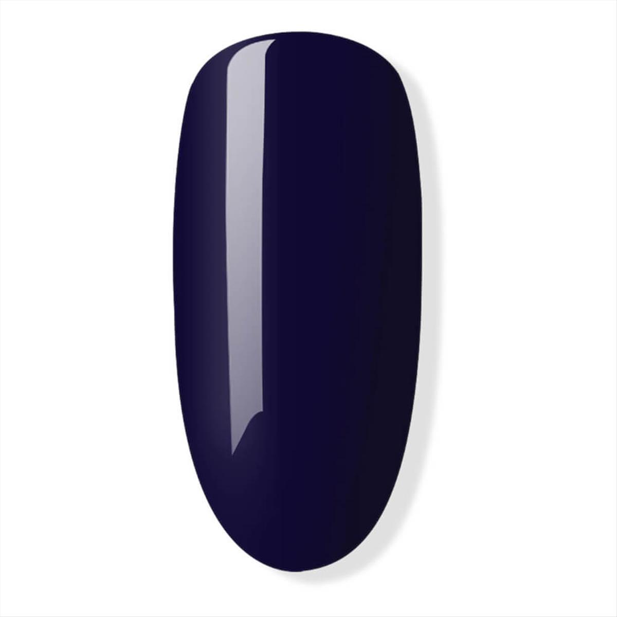 Bluesky Uv Gel Polish Midnight Serenade AW2418P 15ml