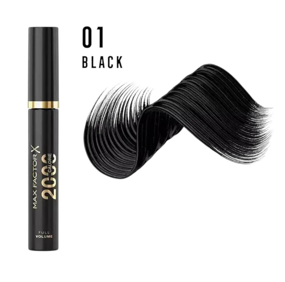 Max Factor Calorie 2000